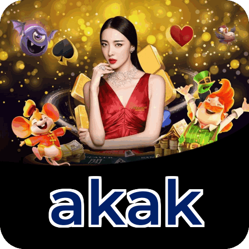 akak segurança SSL 256-bit - Licença Curaçao, eCOGRA, GLI certificado